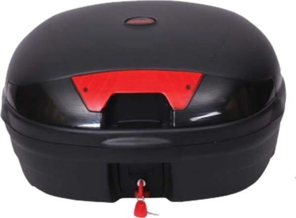 Arwic Motorsiklet Arka Çanta 46Lt - Image 1