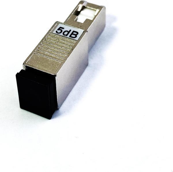 Beek SC -05 dBi SM Attenuator, erkek &lt;-&gt; dişi tip&lt;br&gt;
Beek SC -05 dBi SM Attenuator, male to female type - Image 1