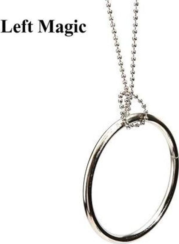 Sihirli Halka İllüzyon Oyunu - Image 1