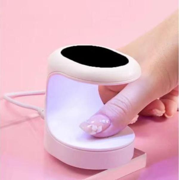 Mini UV Tırnak Kurutucu - Image 1