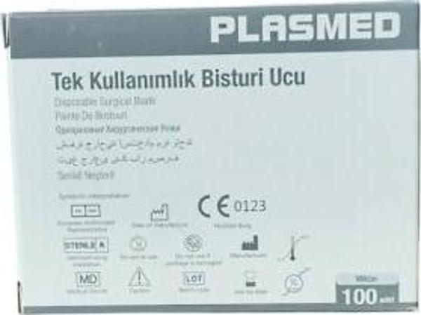 Evimdeyok Bisturi Ucu - Image 1