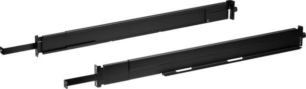 Easy Installation Rack Mount Kit (Short) for LCD KVM Switch/Console - Image 1