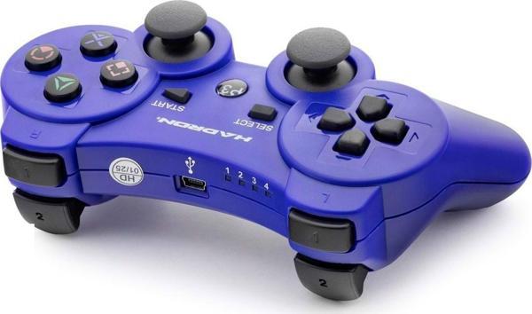 Ps3 Gamepad Mavi HD325M - Image 1