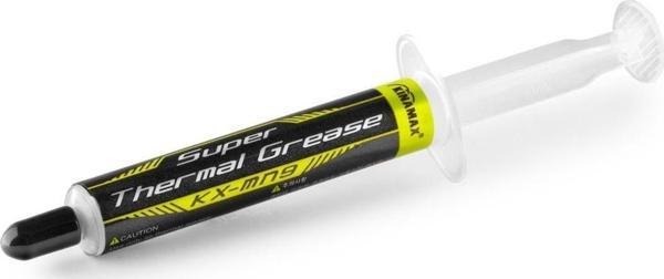 Thermal Paste 4.63W 4G Gray NVR273 - Image 1