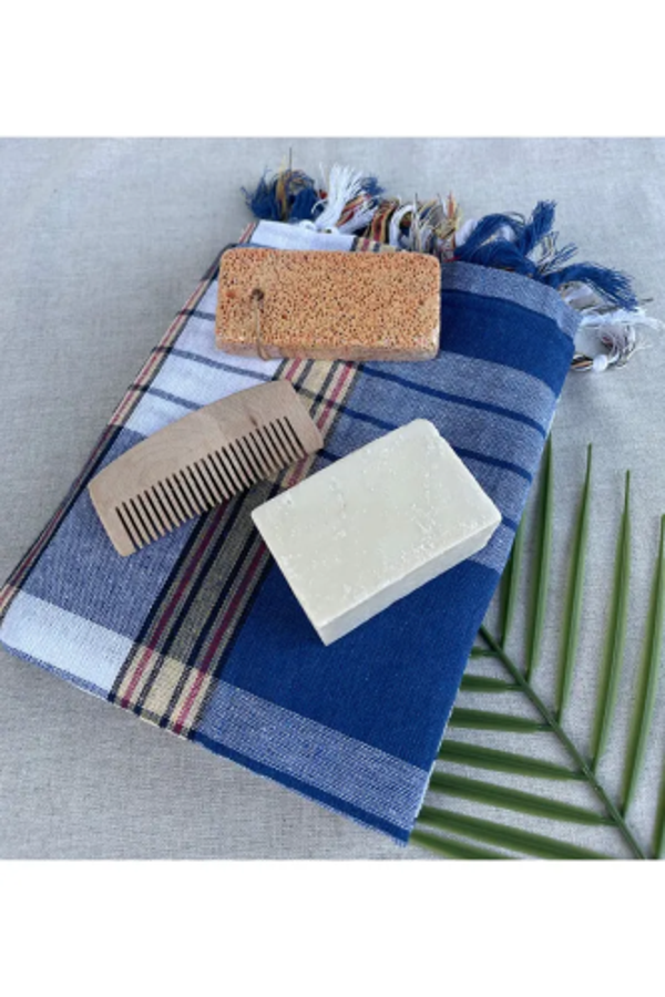 Damat Banyo Hamam 5 Li Set - Image 1