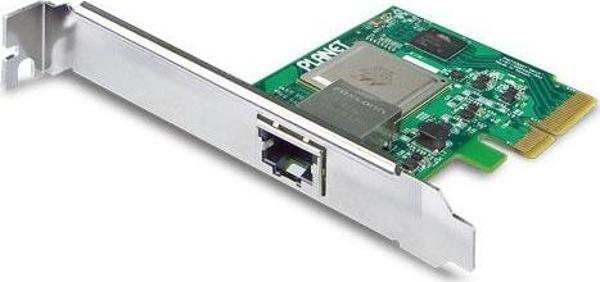 10GBase-T PCI Express Server Adaptörü - Image 1