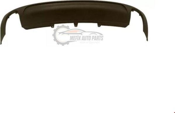AUDİ - ARKA TAMPON ALT SPOYLERİ A5 2012-  - 8T8807521F - Image 1