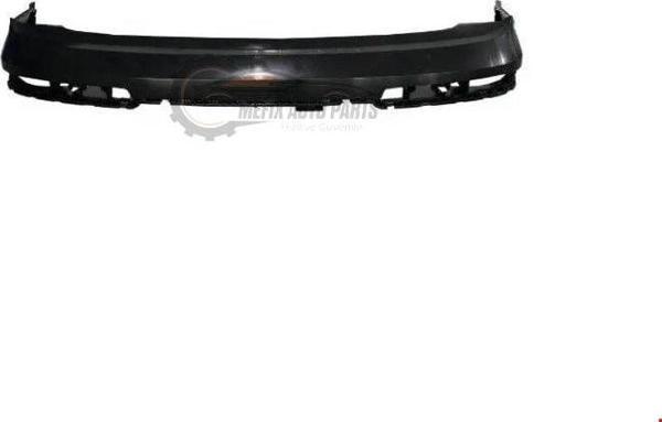 AUDİ - ARKA TAMPON Q7 2011- - 4L0807303D - Image 1