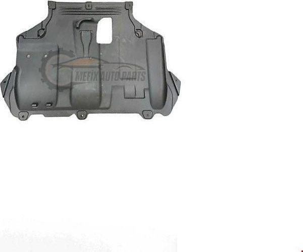 FORD - MOTOR ALT MUHAFAZA PLS. BENZ./DİZ. FOCUS 2012- - AV616P013CG / AV616P013KH - Image 1