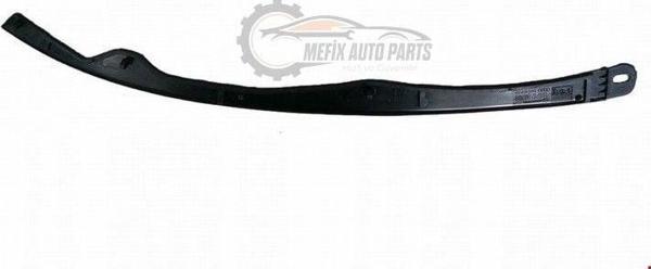 AUDİ - KAPUT DÖŞEME İÇ PLASTİĞİ SAĞ A4 2017- - 8W0823126 - Image 1