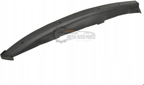 AUDİ - KAPUT DÖŞEME İÇ PLASTİĞİ SAĞ A6 2020- - 4K0820582 - Image 1