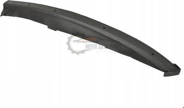 AUDİ - KAPUT DÖŞEME İÇ PLASTİĞİ SOL A6 2020- - 4K0820581 - Image 1