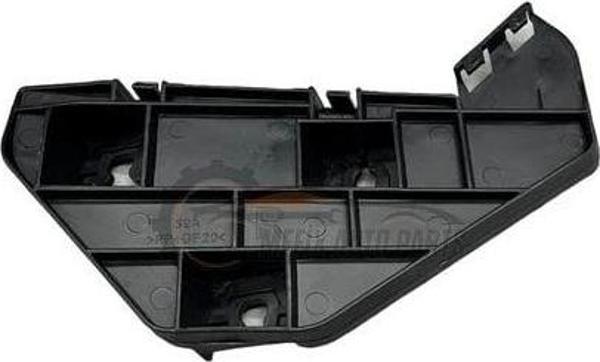 HONDA - ÖN TAMPON BRAKETİ SAĞ CRV 2002- - 71193-S9A-000 61205607 - Image 1