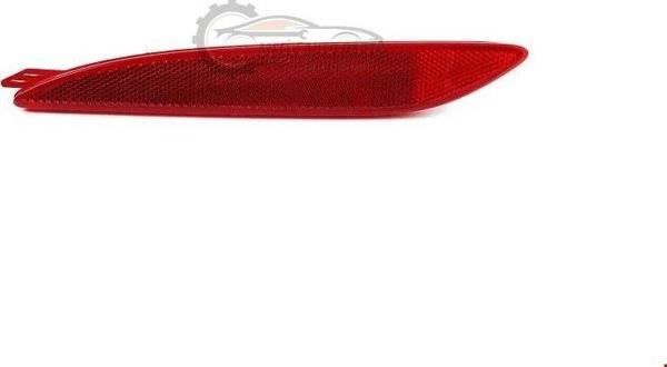 HYUNDAİ - ARKA TAMPON REFLEKTÖRÜ SAĞ ELANTRA 2011- - 92405-3X000 - Image 1
