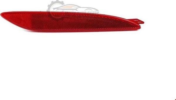 HYUNDAİ - ARKA TAMPON REFLEKTÖRÜ SOL ELANTRA 2011- - 92406-3X000 - Image 1