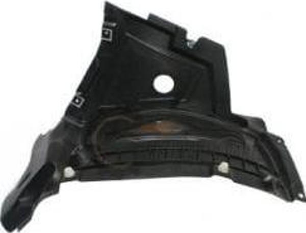 AUDİ - ÖN ÇAMURLUK (ALÜMİNYUM) SOL A6 2013- - 4G0821101. - Image 1