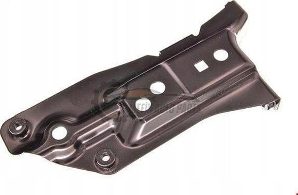 AUDİ - ÖN ÇAMURLUK BRAKETİ SAĞ A3 2004- - 8P0821136A - Image 1