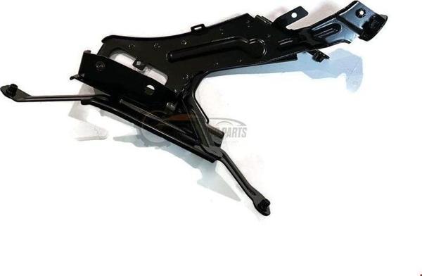 AUDİ - ÖN ÇAMURLUK BRAKETİ SAĞ A6 2020-   - 4K0821132 - Image 1