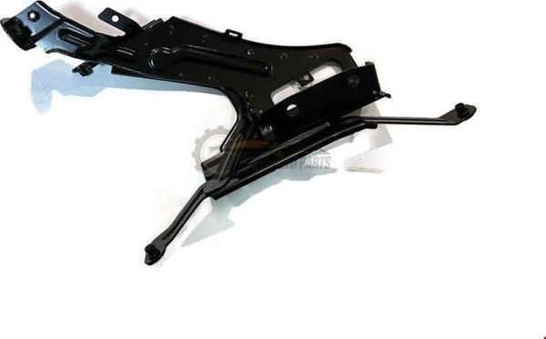 AUDİ - ÖN ÇAMURLUK BRAKETİ SOL A6 2020-   - 4K0821131 - Image 1