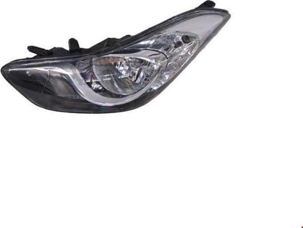 HYUNDAİ - ÖN FAR SOL ELANTRA 2011- - 92101-3X010 / 92101-3X020 - Image 1