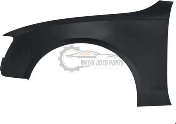 AUDİ - ÖN ÇAMURLUK SOL (ALÜMİNYUM) A5 2009-2016 - 8T0821105H - Image 1