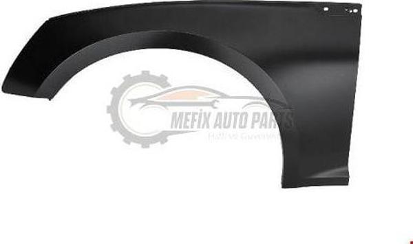 AUDİ - ÖN ÇAMURLUK SOL A5 2017-    - 8W6821105B - Image 1