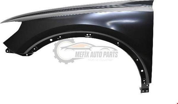 AUDİ - ÖN ÇAMURLUK SOL Q3 2019- - 83A821021 - Image 1