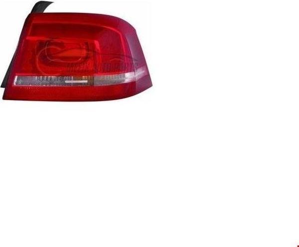 VOLKSWAGEN - STOP LAMBASI DIŞ SAĞ PASSAT 2011- - 3AE945096F - Image 1