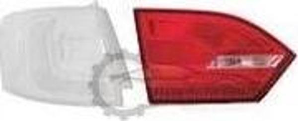 VOLKSWAGEN - STOP LAMBASI İÇ SAĞ JETTA 2015- - 5C6945094D - Image 1