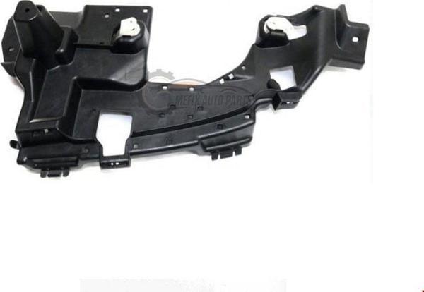 MERCEDES - ARKA TAMPON EKZOZ BRAKETİ SAĞ AMG W205 2014- - 2058850200 61204859 - Image 1