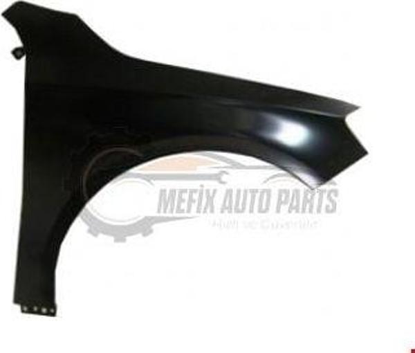 MERCEDES - ÖN ÇAMURLUK SAĞ (ALÜMİNYUM) W176 2012-2018  - 1768810201 - Image 1