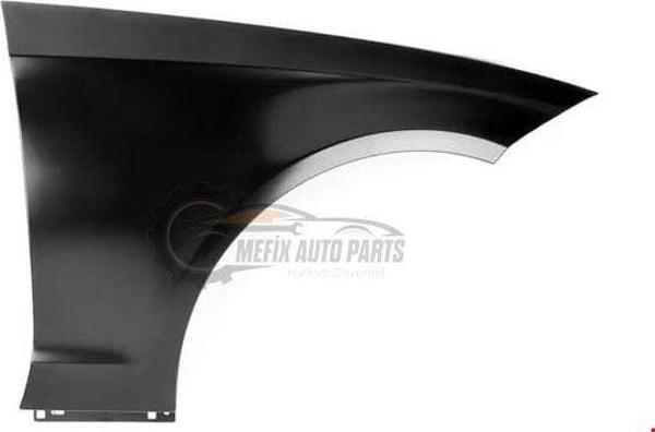 MERCEDES - ÖN ÇAMURLUK SAĞ (ALÜMİNYUM) W213 2016- - 2138800018 - Image 1