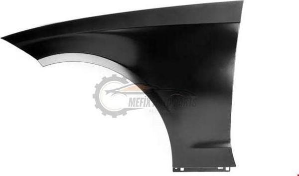 MERCEDES - ÖN ÇAMURLUK SOL (ALÜMİNYUM) W213 2016-  - 2138800118 - Image 1