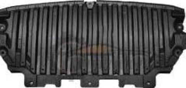 MERCEDES - ÖN TAMPON ALT BAKALİTİ (AMG-4MATIC) W206 2021- - 2065204900 / 2065205000 - Image 1
