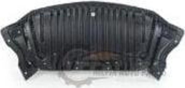 MERCEDES - ÖN TAMPON ALT BAKALİTİ (AMG-4MATİC) W212 2013-    - A2125205423 - Image 1