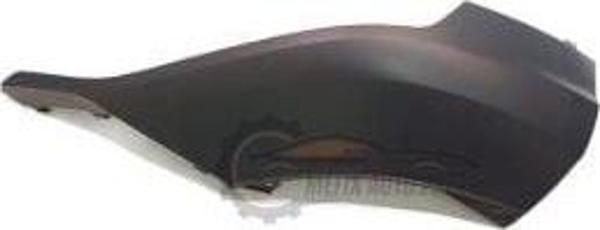 AUDİ - ÖN TAMPON ALT SPOYLER SOL Q7 2016- - 4M0807061E - Image 1