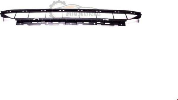 AUDİ - ÖN TAMPON ORTA IZGARA S-LİNE A4 2017- - 8W0807683A - Image 1
