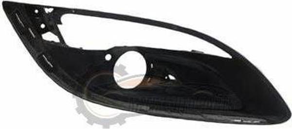 OPEL - SİS FAR KAPAĞI SAĞ KROMLU SİSLİ ASTRA J 2012- - 1401022 / 1401018 - Image 1