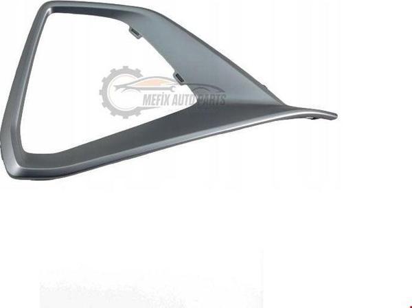 AUDİ - ÖN TAMPON SİS KAP. SAĞ (S-LİNE) Q2 2022- - 81A853054B  TB2 - Image 1