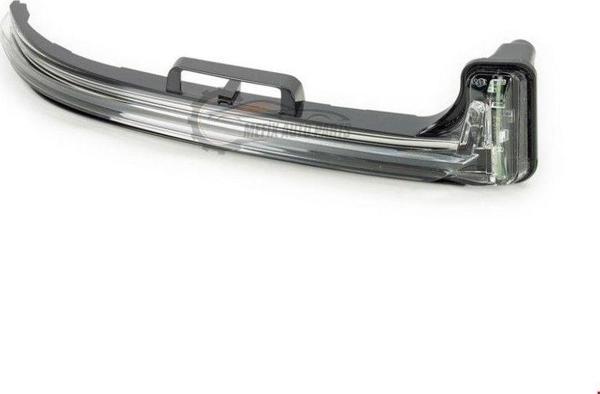 PEUGEOT - DIŞ AYNA SİNYALİ SAĞ 5008/C5 AIR/3008 2016- - 1618048780 61730963 - Image 1