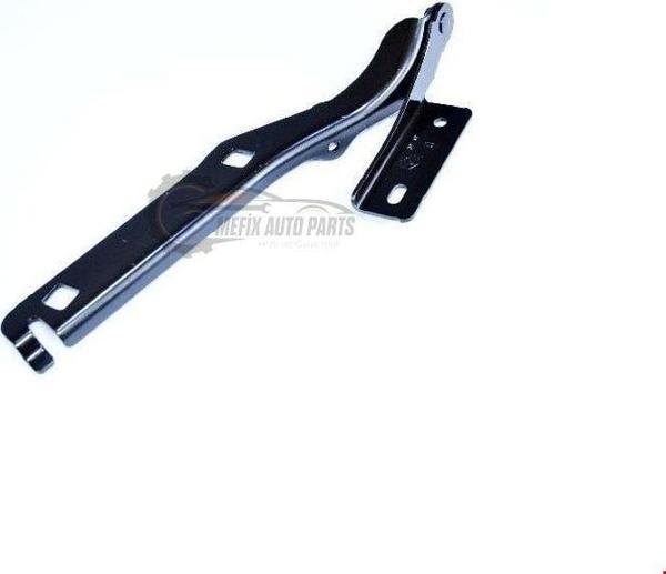 PEUGEOT - KAPUT MENTEŞESİ SOL PARTNER 2008- - 7912.E0 - Image 1