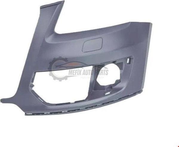 AUDİ - ÖN TAMPON SOL (FAR YIK.) Q5 2009- - 8R0807107A - Image 1