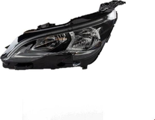 PEUGEOT - ÖN FAR GÜNDÜZ LEDLİ SOL PG 3008 2016- - 1675812480 - Image 1