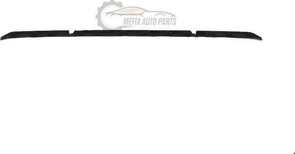 AUDİ - ÖN TAMPON ÜST ÇITASI A3 2021-   - 8Y0807837 - Image 1