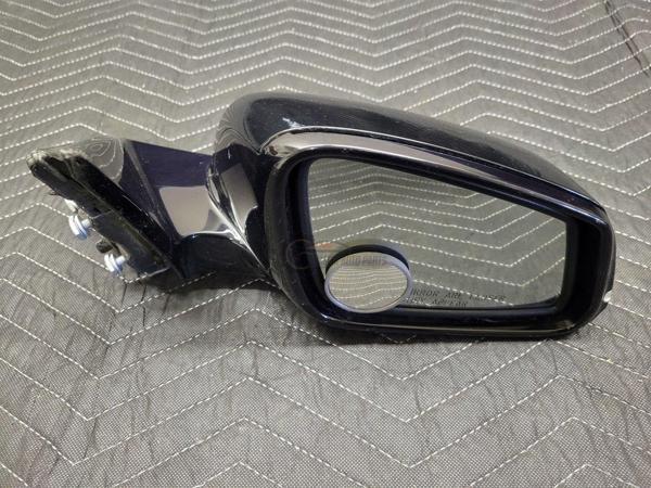 BMW - DIŞ DİKİZ AYNA SAĞ ( KATLAMASIZ ) F30 2012- - 51167345678 - Image 1