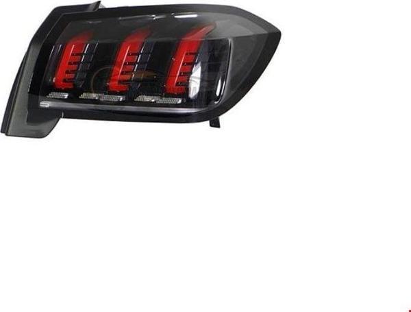 PEUGEOT - STOP LAMBASI SAĞ LEDLİ 208 2020- - 9823216680- - Image 1