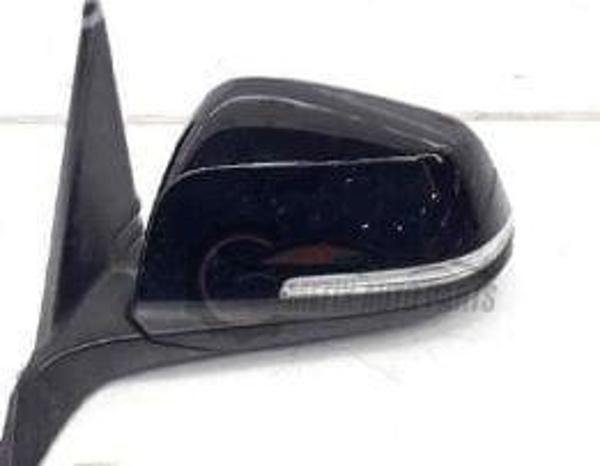 BMW - DIŞ DİKİZ AYNA SOL ( KOMPLE 6 PİN ) F20 LCI 2016- - 51167242701 - Image 1
