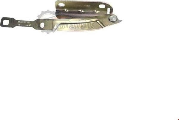 RENAULT - KAPUT MENTEŞESİ SAĞ SYMBOL 2013- - 654013159R / 654009401R - Image 1