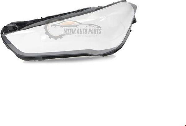 BMW - ÖN FAR CAMI SOL (FULL LED) X1 F48 2019- - 63119477811CAM - Image 1