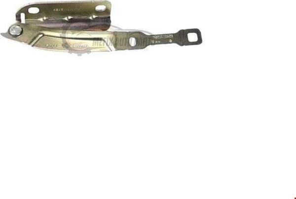 RENAULT - KAPUT MENTEŞESİ SOL SYMBOL 2013- - 654009401R / 654013159R - Image 1